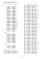 Preview for 5 page of Aiwa XD-DV170 Service Manual