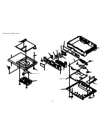 Preview for 50 page of Aiwa XD-DV170 Service Manual