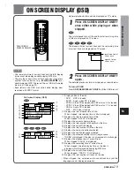 Предварительный просмотр 29 страницы Aiwa XD-DV270 Operating Instructions Manual