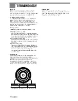 Предварительный просмотр 36 страницы Aiwa XD-DV270 Operating Instructions Manual