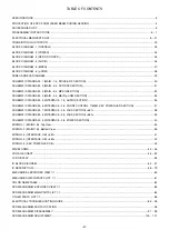 Предварительный просмотр 2 страницы Aiwa XD-DV480 Service Manual