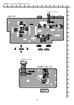 Предварительный просмотр 43 страницы Aiwa XD-DV480 Service Manual