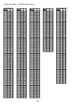 Предварительный просмотр 48 страницы Aiwa XD-DV480 Service Manual