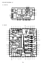 Предварительный просмотр 54 страницы Aiwa XD-DV480 Service Manual