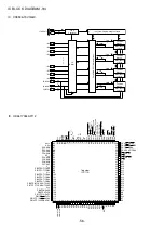 Предварительный просмотр 56 страницы Aiwa XD-DV480 Service Manual