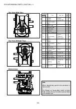 Предварительный просмотр 96 страницы Aiwa XD-DV480 Service Manual