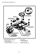 Предварительный просмотр 98 страницы Aiwa XD-DV480 Service Manual