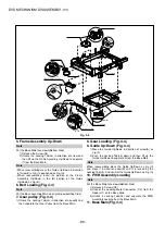 Предварительный просмотр 99 страницы Aiwa XD-DV480 Service Manual