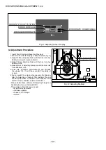 Предварительный просмотр 101 страницы Aiwa XD-DV480 Service Manual