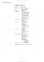 Preview for 2 page of Aiwa XD-DV520 Service Manual