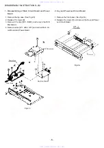 Preview for 6 page of Aiwa XD-DV520 Service Manual