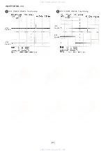 Preview for 31 page of Aiwa XD-DV520 Service Manual