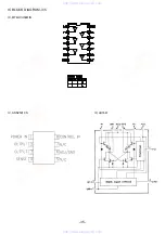 Preview for 35 page of Aiwa XD-DV520 Service Manual