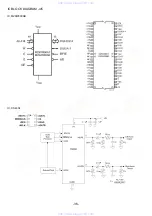 Preview for 36 page of Aiwa XD-DV520 Service Manual