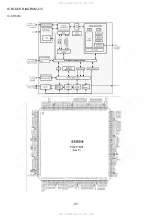 Preview for 37 page of Aiwa XD-DV520 Service Manual