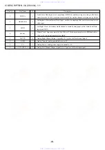 Preview for 40 page of Aiwa XD-DV520 Service Manual