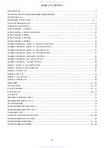 Preview for 2 page of Aiwa XD-DV550M Service Manual