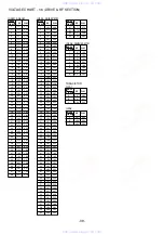 Preview for 39 page of Aiwa XD-DV550M Service Manual