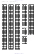 Preview for 40 page of Aiwa XD-DV550M Service Manual