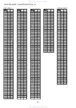 Preview for 41 page of Aiwa XD-DV550M Service Manual