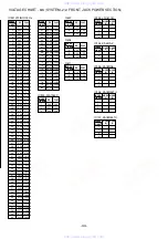 Preview for 44 page of Aiwa XD-DV550M Service Manual