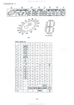 Preview for 73 page of Aiwa XD-DV550M Service Manual