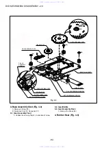 Preview for 92 page of Aiwa XD-DV550M Service Manual