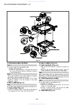 Preview for 93 page of Aiwa XD-DV550M Service Manual