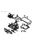 Preview for 20 page of Aiwa XD-DV600 Service Manual