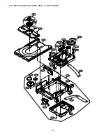 Preview for 21 page of Aiwa XD-DV600 Service Manual