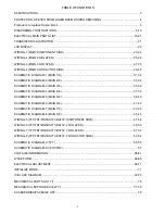 Preview for 2 page of Aiwa XD-DW1 Service Manual