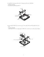 Preview for 7 page of Aiwa XD-DW1 Service Manual