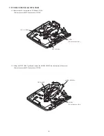 Preview for 8 page of Aiwa XD-DW1 Service Manual