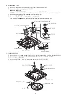 Preview for 10 page of Aiwa XD-DW1 Service Manual