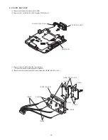 Preview for 12 page of Aiwa XD-DW1 Service Manual