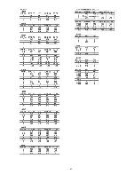 Preview for 43 page of Aiwa XD-DW1 Service Manual