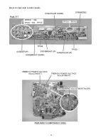 Preview for 52 page of Aiwa XD-DW1 Service Manual