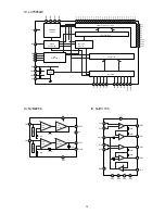 Preview for 57 page of Aiwa XD-DW1 Service Manual