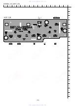 Preview for 32 page of Aiwa XD-PG700 Service Manual