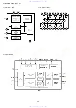 Preview for 40 page of Aiwa XD-PG700 Service Manual