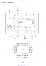 Preview for 41 page of Aiwa XD-PG700 Service Manual