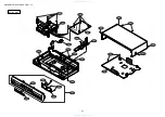 Preview for 61 page of Aiwa XD-PG700 Service Manual