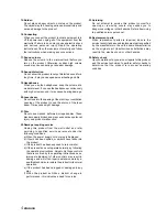 Preview for 4 page of Aiwa XD-SPM823 Operating Instructions Manual