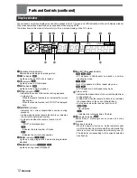 Preview for 12 page of Aiwa XD-SPM823 Operating Instructions Manual