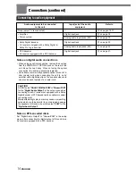 Preview for 14 page of Aiwa XD-SPM823 Operating Instructions Manual