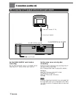 Preview for 16 page of Aiwa XD-SPM823 Operating Instructions Manual