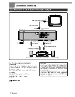 Preview for 18 page of Aiwa XD-SPM823 Operating Instructions Manual