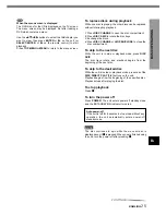 Preview for 25 page of Aiwa XD-SPM823 Operating Instructions Manual