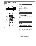 Preview for 26 page of Aiwa XD-SPM823 Operating Instructions Manual