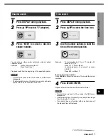 Preview for 31 page of Aiwa XD-SPM823 Operating Instructions Manual